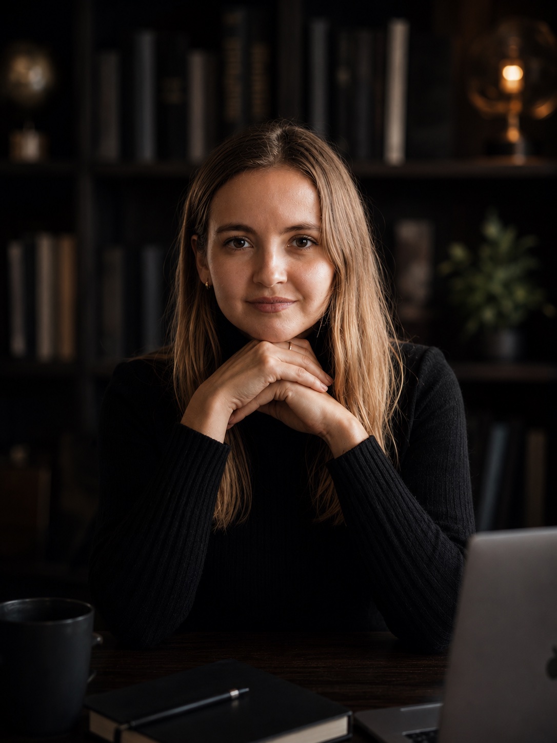 Foto von Antonia Hartung